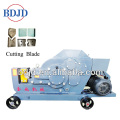 Construction steel rebar cutting machine Rod cutting machine